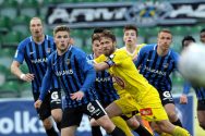 Inter – HJK