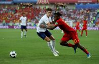 England v Belgium: Group G – 2018 FIFA World Cup Russia