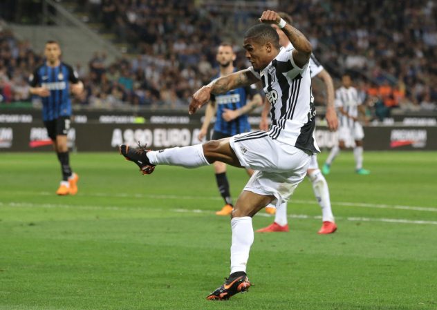 FC Internazionale v Juventus – Serie A