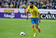 Sweden v Wales – International Friendly