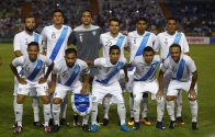 Guatemala v Venezuela