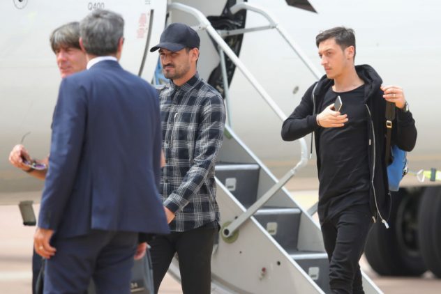 getty_GündoganIlkayÖzilMesut20180523