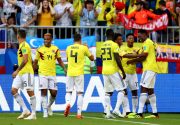 Senegal v Colombia: Group H – 2018 FIFA World Cup Russia