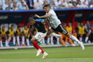 France v Argentina: Round of 16 – 2018 FIFA World Cup Russia