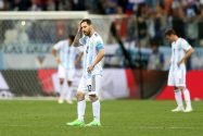 Argentina v Croatia: Group D – 2018 FIFA World Cup Russia