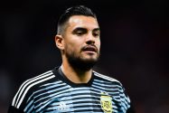 Spain v Argentina – International Friendly