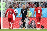 Peru v Denmark: Group C – 2018 FIFA World Cup Russia