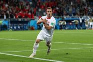 Serbia v Switzerland: Group E – 2018 FIFA World Cup Russia