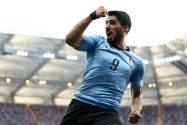 Uruguay v Saudi Arabia: Group A – 2018 FIFA World Cup Russia