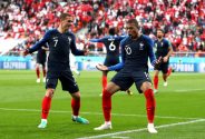 France v Peru: Group C – 2018 FIFA World Cup Russia