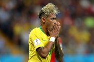 Brazil v Switzerland: Group E – 2018 FIFA World Cup Russia