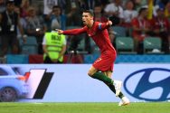 Portugal v Spain: Group B – 2018 FIFA World Cup Russia