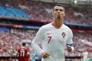 Portugal v Morocco: Group B – 2018 FIFA World Cup Russia