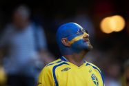Sweden v Denmark – International Friendly