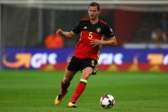 Belgian MM-konkari otti kantaa OneLove-kohuun: ”Meitä kontrolloidaan” getty_vertonghenjan20170827