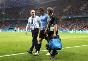 Uruguay v Portugal: Round of 16 – 2018 FIFA World Cup Russia
