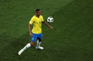 Brazil v Switzerland: Group E – 2018 FIFA World Cup Russia