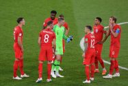Colombia v England: Round of 16 – 2018 FIFA World Cup Russia