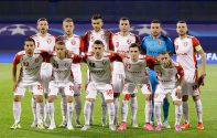 Dinamo Zagreb v KF Skenderbeu – UEFA Champions League: Qualifying Round Play Off Second Leg