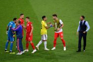 Colombia v England: Round of 16 – 2018 FIFA World Cup Russia