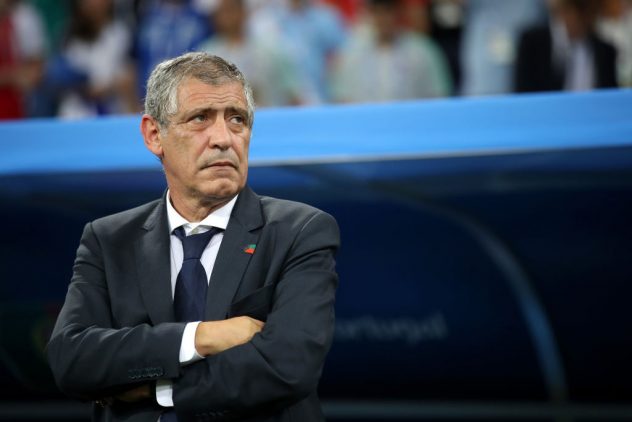 Uruguay v Portugal: Round of 16 – 2018 FIFA World Cup Russia