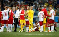 Croatia v Denmark: Round of 16 – 2018 FIFA World Cup Russia