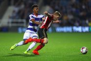 Queens Park Rangers v Sunderland – EFL Cup Third Round