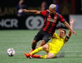 Columbus Crew v Atlanta United FC – Eastern Conference Knockout Round