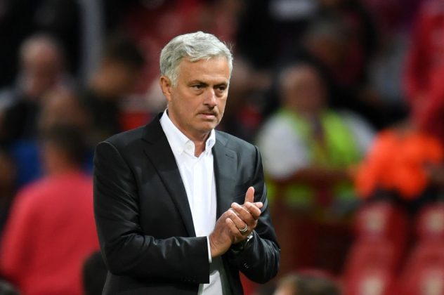 Manchester United v Leicester City – Premier League
