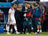 Spain v Morocco: Group B – 2018 FIFA World Cup Russia