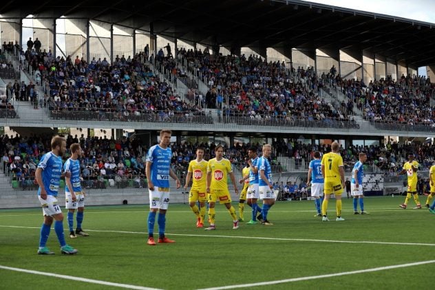 RoPS – HJK