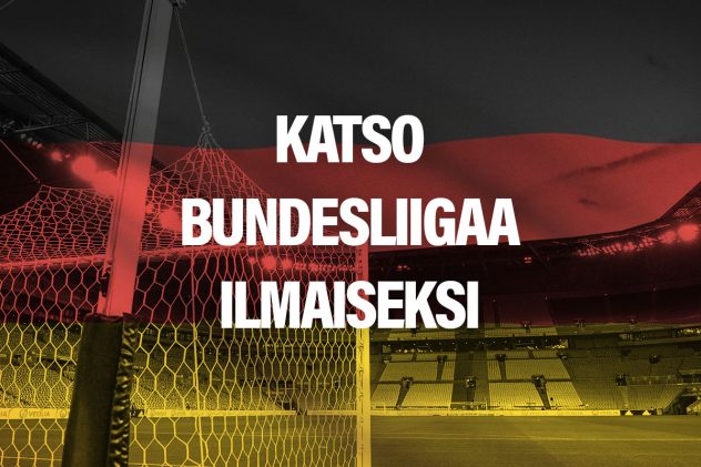 livestream_bundesliiga_ilmaiseksi