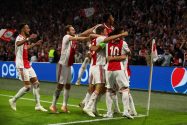 Ajax v AEK Athens – UEFA Champions League Group E