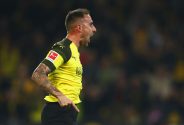 Borussia Dortmund v Eintracht Frankfurt – Bundesliga