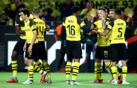 Borussia Dortmund v 1. FC Nuernberg – Bundesliga