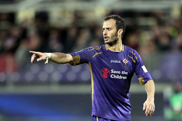 ACF Fiorentina v AC Milan – Serie A