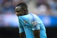 Manchester City v Huddersfield Town – Premier League