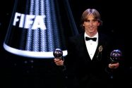 The Best FIFA Football Awards – Show