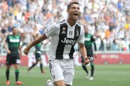 Juventus v US Sassuolo – Serie A