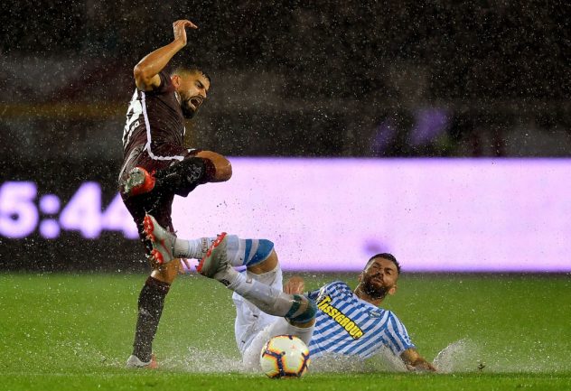 Torino FC v SPAL – Serie A