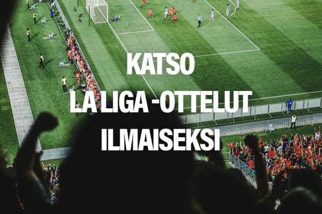 laliga_ilmaiseksi_livestream