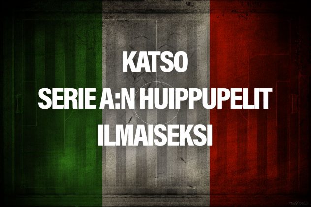 Katso_serieA_ilmaiseksi_livestream