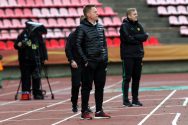 Ilves – SJK