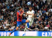 Real Madrid  v Viktoria Plzen – UEFA Champions League Group G
