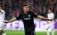 Eintracht Frankfurt v Fortuna Duesseldorf – Bundesliga