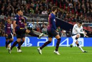 Tottenham Hotspur v FC Barcelona – UEFA Champions League Group B