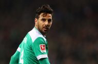 SV Werder Bremen v Bayer 04 Leverkusen – Bundesliga