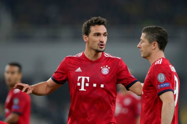 getty_hummelslewandowski20181023