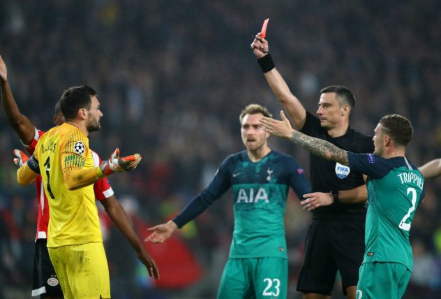 getty_psvtottenham20181024