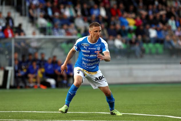 RoPS – HJK